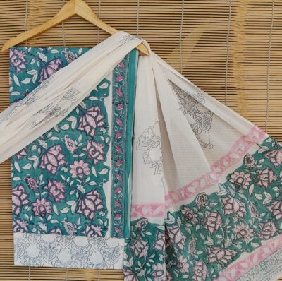 Exclusive Colleion For Summer Cotton Dresses (23)