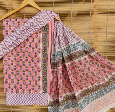 Exclusive Colleion For Summer Cotton Dresses (3)
