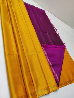 Latest Handloom Soft Silk Sarees (10)