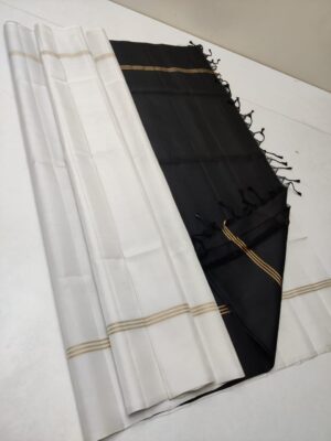 Latest Handloom Soft Silk Sarees (12)