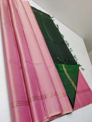 Latest Handloom Soft Silk Sarees (3)