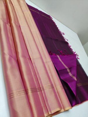 Latest Handloom Soft Silk Sarees (5)