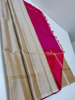 Latest Handloom Soft Silk Sarees (9)