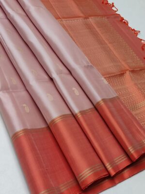 Pure Handloom Double Warp Silk Sarees (15)