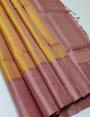 Pure Handloom Double Warp Silk Sarees (17)