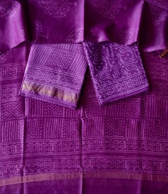 Pure Maheshwa Silk Dresses With Price (17)
