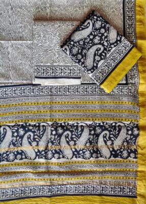 Pure Maheshwa Silk Dresses With Price (27)