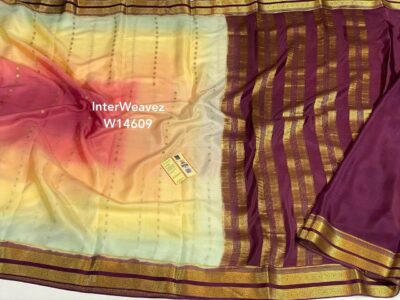 Pure Mysore Silk Sarees Online (7)