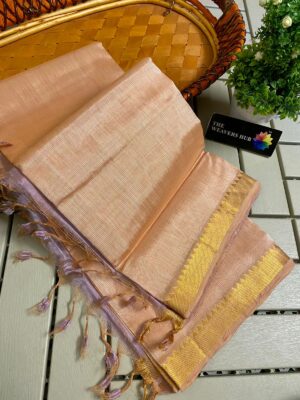 Beautiful Manalagiri Silk Cotton Sarees (2)
