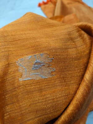 Pure Matka Silk Handloom Sarees (11)