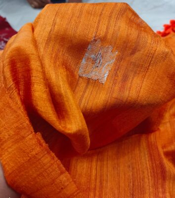 Pure Matka Silk Handloom Sarees (8)