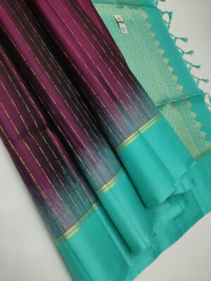 New Collection Double Warp Silk Sarees (11)