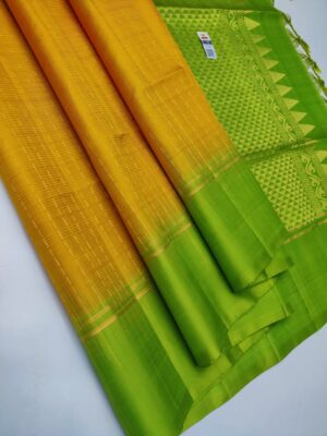 New Collection Double Warp Silk Sarees (13)