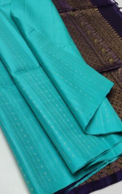 Kanchi Soft Silk Weaving Sarees (12)