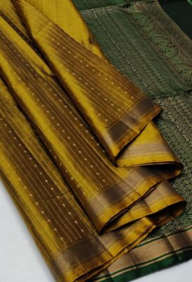 Kanchi Soft Silk Weaving Sarees (13)