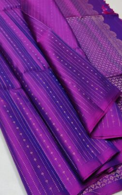 Kanchi Soft Silk Weaving Sarees (15)