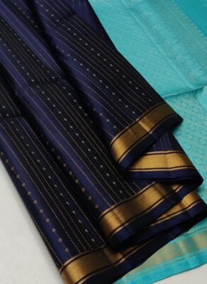 Kanchi Soft Silk Weaving Sarees (16)