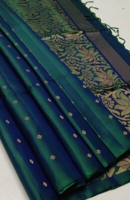 Kanchi Soft Silk Weaving Sarees (19)