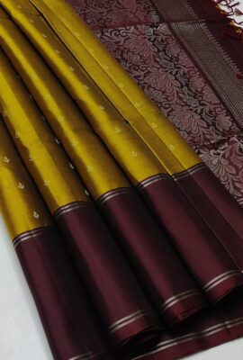 Kanchi Soft Silk Weaving Sarees (26)