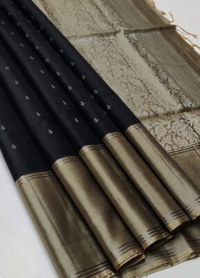 Kanchi Soft Silk Weaving Sarees (27)