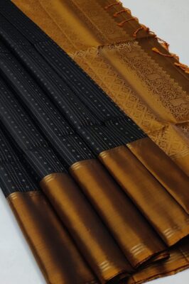 Kanchi Soft Silk Weaving Sarees (9)