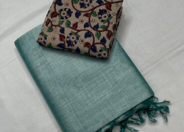 Exclusive Mangalagiri Pattu By Cotton Handloom Sarees (23)