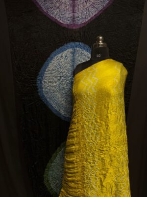 Modal Silk Sarees With Shibori With Blouse (3)
