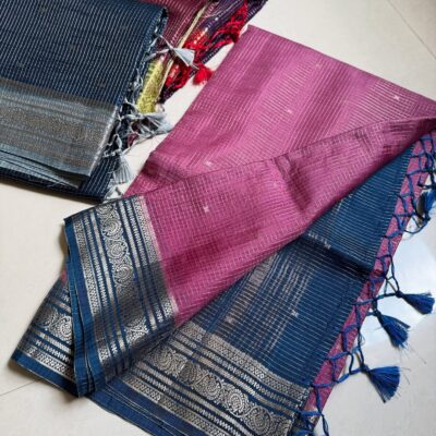 Banarasi Munga Raw Mango Sarees (21)