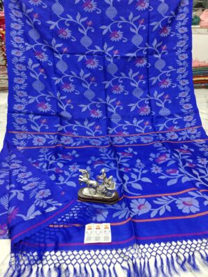 Exclusive Jamdhani Tussars With Silkmark (10)