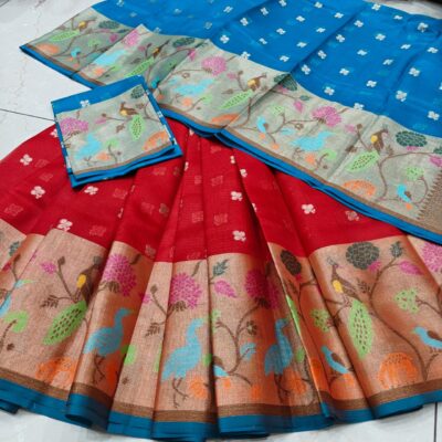 Exclusive Kota Lehangas Sets (1)