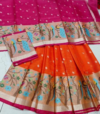 Exclusive Kota Lehangas Sets (11)