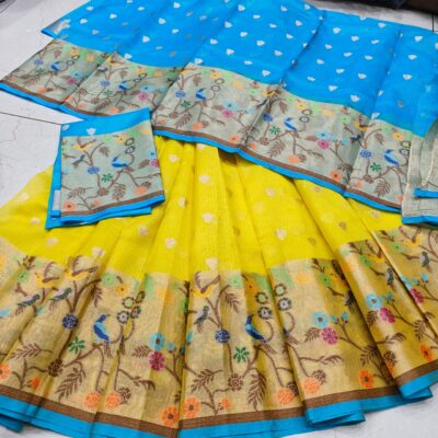 Exclusive Kota Lehangas Sets (2)