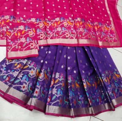 Exclusive Kota Lehangas Sets (3)