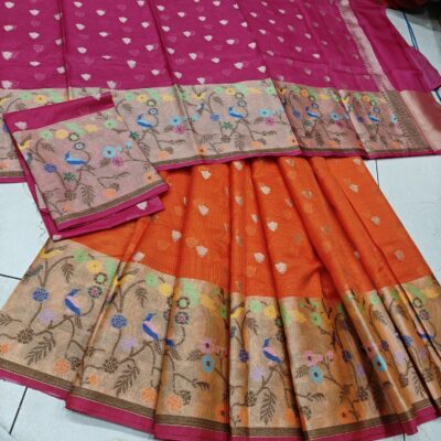 Exclusive Kota Lehangas Sets (4)
