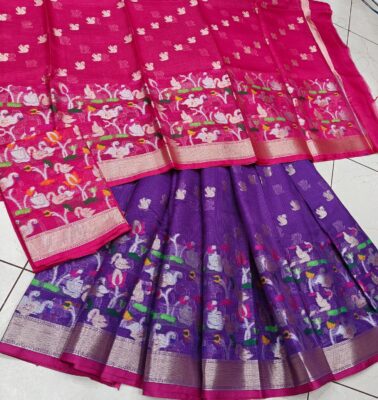 Exclusive Kota Lehangas Sets (5)