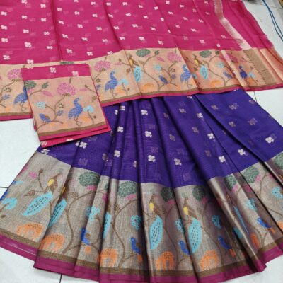 Exclusive Kota Lehangas Sets (7)