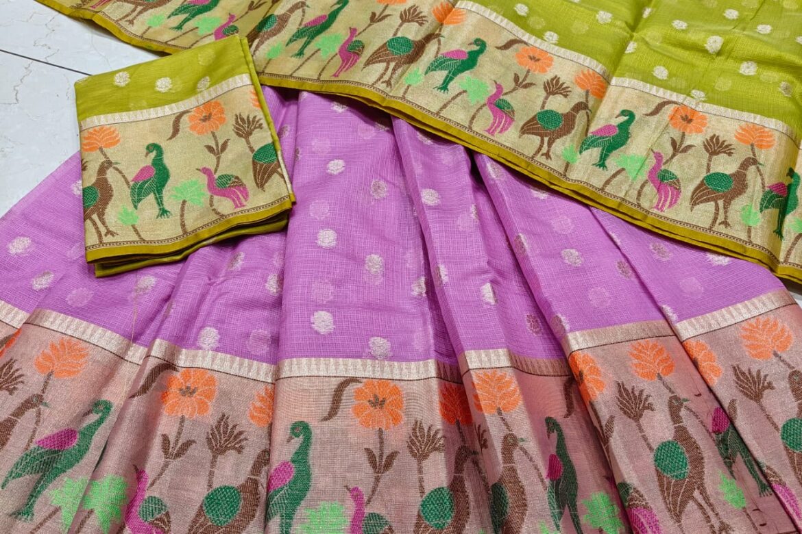 Exclusive Kota Lehangas Sets (8)