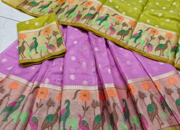 Exclusive Kota Lehangas Sets (8)