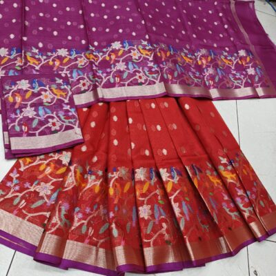 Exclusive Kota Lehangas Sets (9)
