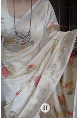 Exclusive Pure Munga Silk Sarees (14)