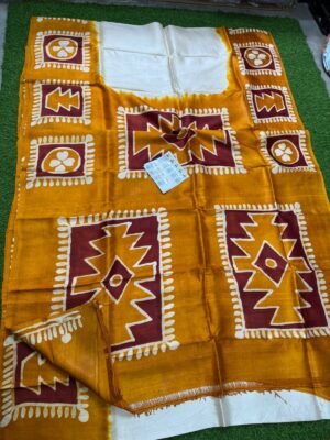 Exclusive Pure Silk Sarees With Silkmark (16)