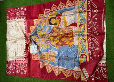 Exclusive Pure Silk Sarees With Silkmark (19)