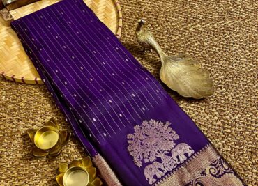 Highly Hand Picked Light Weight Kanchi Sarees (4)