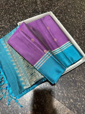 Kanchipuram Soft Silk Sarees (11)