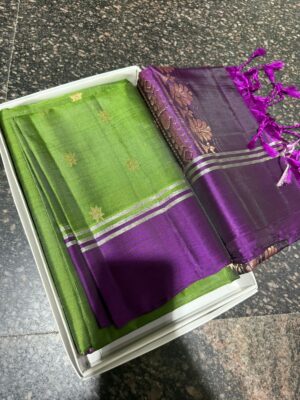 Kanchipuram Soft Silk Sarees (14)