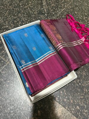 Kanchipuram Soft Silk Sarees (5)