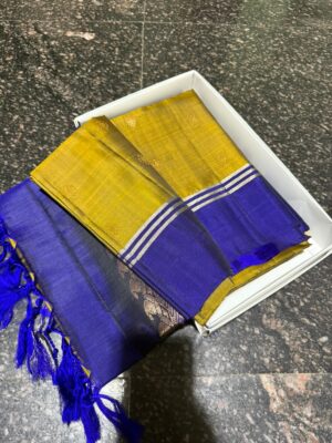 Kanchipuram Soft Silk Sarees (6)