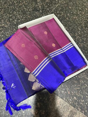 Kanchipuram Soft Silk Sarees (7)