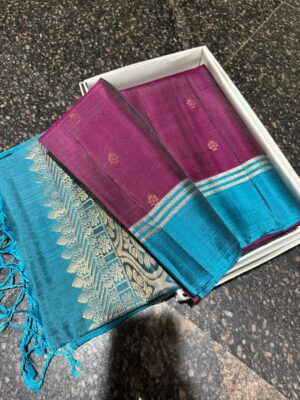 Kanchipuram Soft Silk Sarees (9)