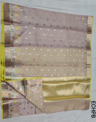 Kota Soft Silk Weaving Sarees (6)